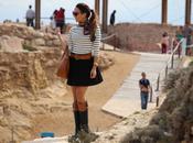 Classic look Video outfit
