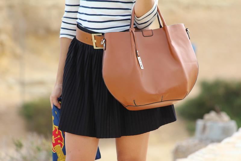 Classic look  + Video outfit