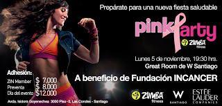 Zumba: ¡Baila y pierde esos kilos de más! Zumba: ¡Baila y pierde esos kilos de más!
