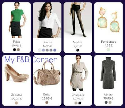 Look del mes / Look of the month