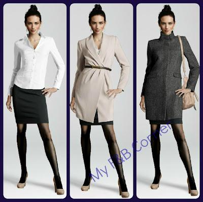 Look del mes / Look of the month