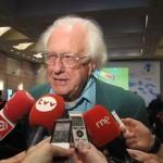 El mediador noruego Johan Galtung cree que el desmantelamiento de las FARC 