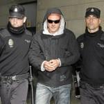 policia Fiscalía pide más de 18 años de cárcel para el exagente imputado por robo de droga en Jefatura de Sevilla