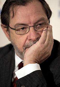 Moriré haciendo periódicos en papel