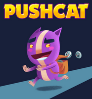 Impresiones - Pushcat, un divertido híbrido indie entre Boulder Dash y Bejeweled