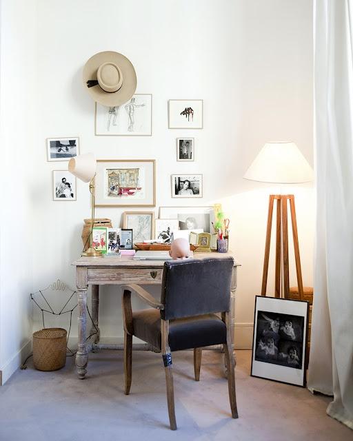 Más lugares de trabajo