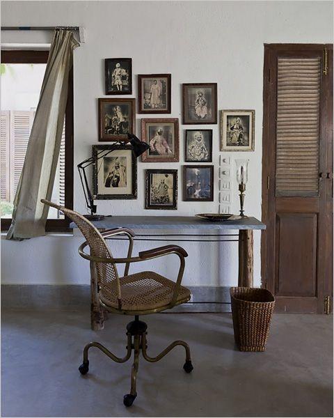 Más lugares de trabajo