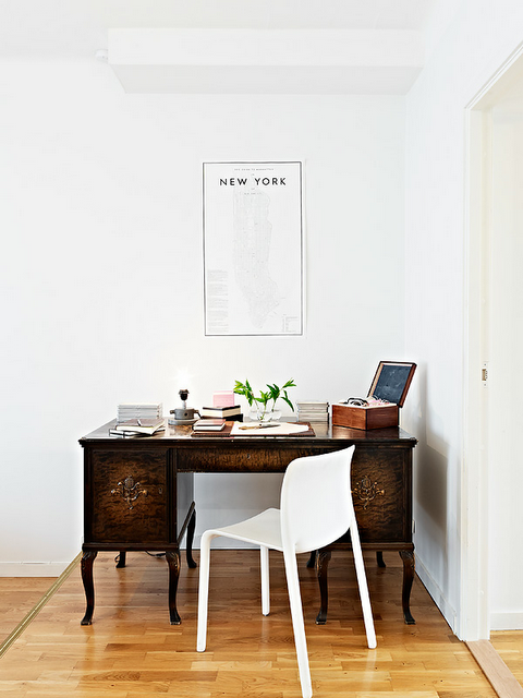 Más lugares de trabajo