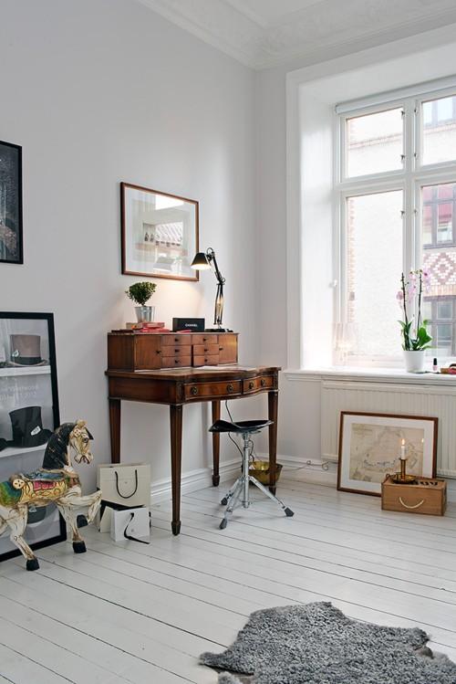 Más lugares de trabajo