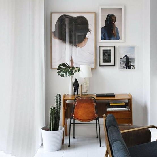 Más lugares de trabajo