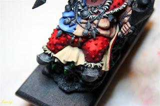 Grasientus Dientetoro. Tercera parte.