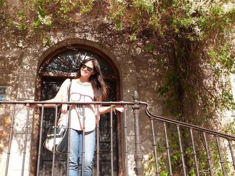 ¿Buscas plan para el domingo? ¡Un día en el campo!