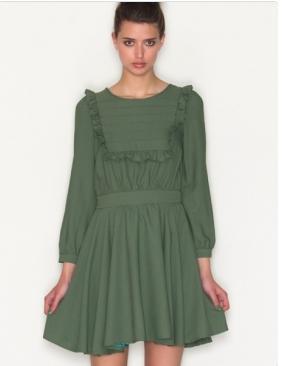 CON GANAS DE SHOPPING Y  AÑADIENDO A LA LISTA!!!.-