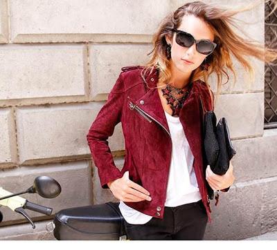 CON GANAS DE SHOPPING Y  AÑADIENDO A LA LISTA!!!.-