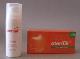 “Eternal+ Anti-Arrugas” y la cosmética natural de BIONATUR BALEAR