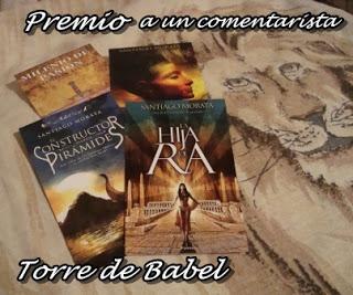 Vagando por Egipto de manos de Santiago Morata