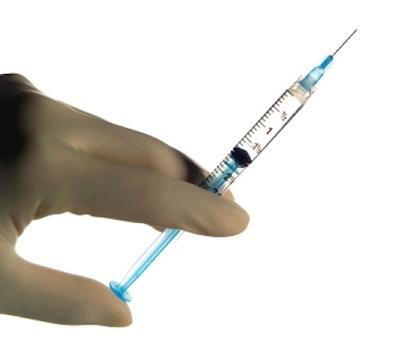 El Botox contra las alergias