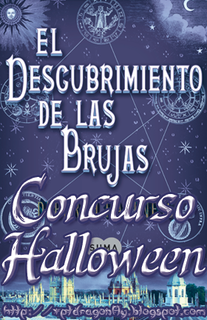 ¡Concurso Halloween! Descubre a las Brujas...