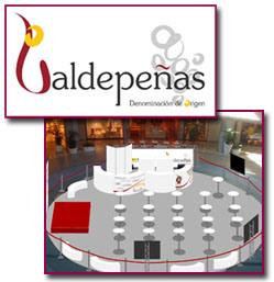 Disfruta de una copa de vino de DO Valdepeñas en su próximo Roadshow en Madrid