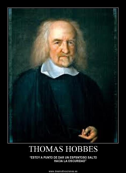 La democracia imperfecta.