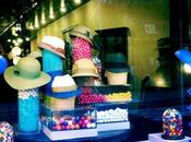 Víctor Osborne, Sombreros desde York