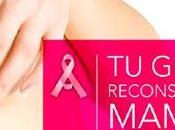 Guía para reconstrucción mamaria después cáncer