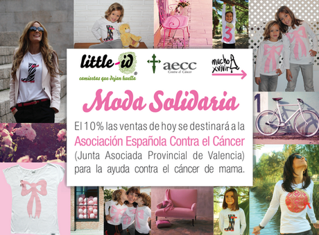#SúmateAlRosa