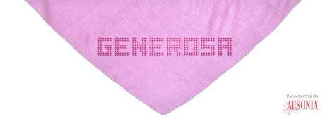 #SúmateAlRosa #SúmateAlRosa