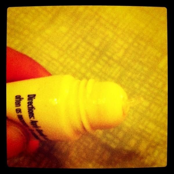 Mis cosméticos favoritos, la beauty list del mes