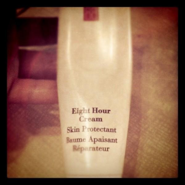 Eight Hour Cream, Baume Apaisant Réparateur de Elizabeth Arden