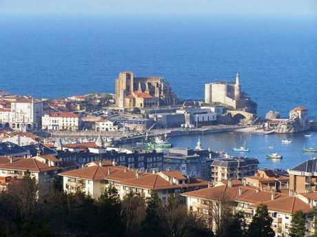 Castro Urdiales (Cantabria)