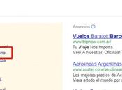 Extensiones Sociales Google Adwords