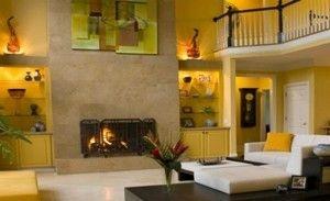 Decoración zodiacal para tu hogar: Aries, Leo y Sagitario, signos de fuego