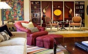 Decoración zodiacal para tu hogar: Aries, Leo y Sagitario, signos de fuego