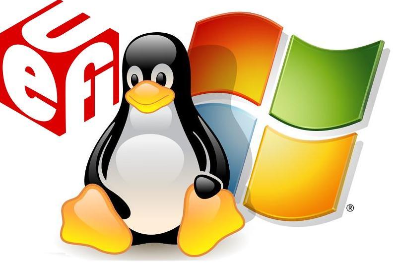  La solución de la Fundación Linux al Secure Boot de Microsoft