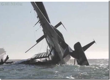 batacazo del defender