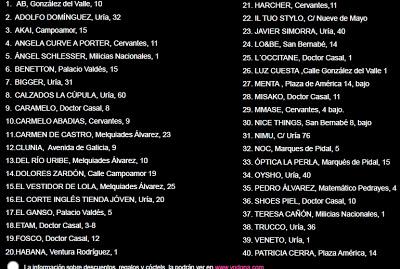 Oviedo Fashion Night de Oviedo el 24 de octubre. Anímate a asistir