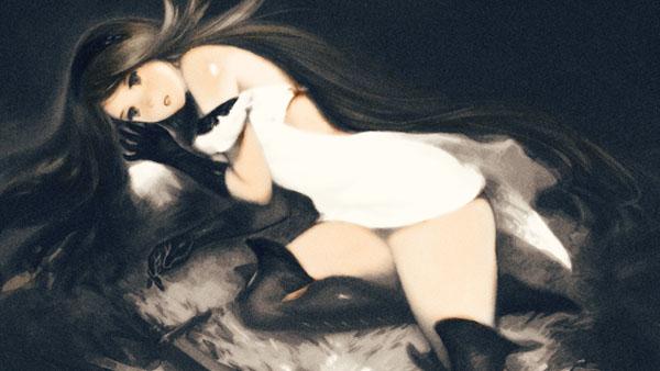 bravely default flying fairy 3ds Bravely Default: Flying Fairy﻿ triunfa en Japón