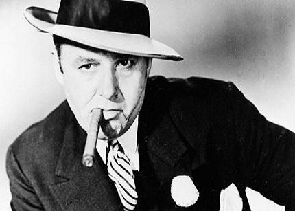 Rod Steiger as Al Capone 008 Aprende de la Mafia para mejorar tu negocio