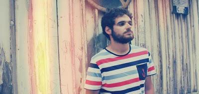 WILLY NAVES / CONVERSACIONES CON DAMIAN