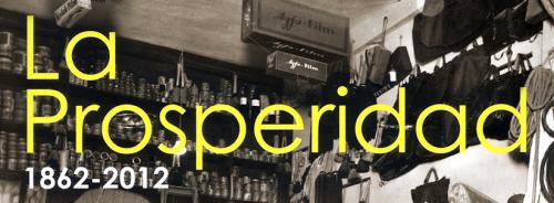 El curso favorable de las cosas o la Prosperidad