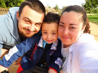 Diario de mis diálisis (por Tamara Fernández) 8 - 12 Octubre