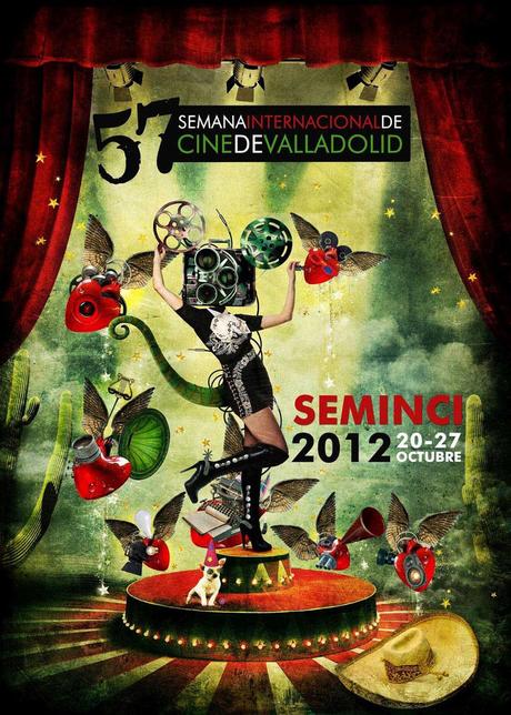 Seminci 2012: El Festival de Valladolid abre sus puertas