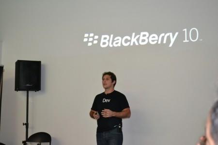 #BB10 Inaguración del Blackberry Innovation Center y Hackathon este sábado / Buenos Aires