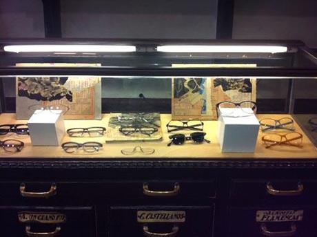 Moda & Visión en Óptica Toscana