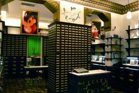 Moda & Visión en Óptica Toscana