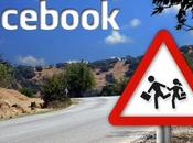 menores edad Facebook: cifras riesgos @alemateo87