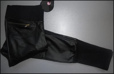 Efecto cuero y Aqua Light de Pantene