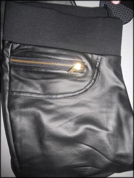 Efecto cuero y Aqua Light de Pantene