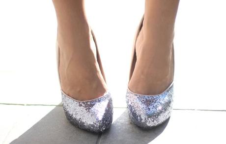 Glitter in Glitter in